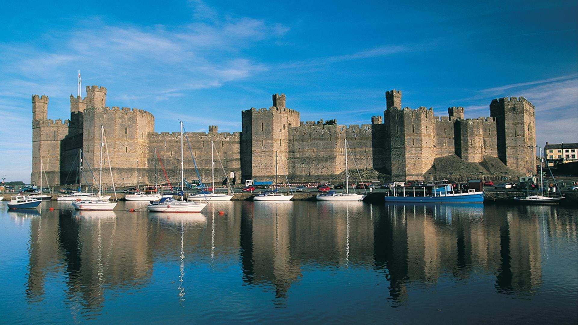 Caernarfon